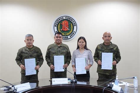 the group commander of ncrrcdg, rescom, pa|RESERVE COMMAND, PHILIPPINE ARMY .